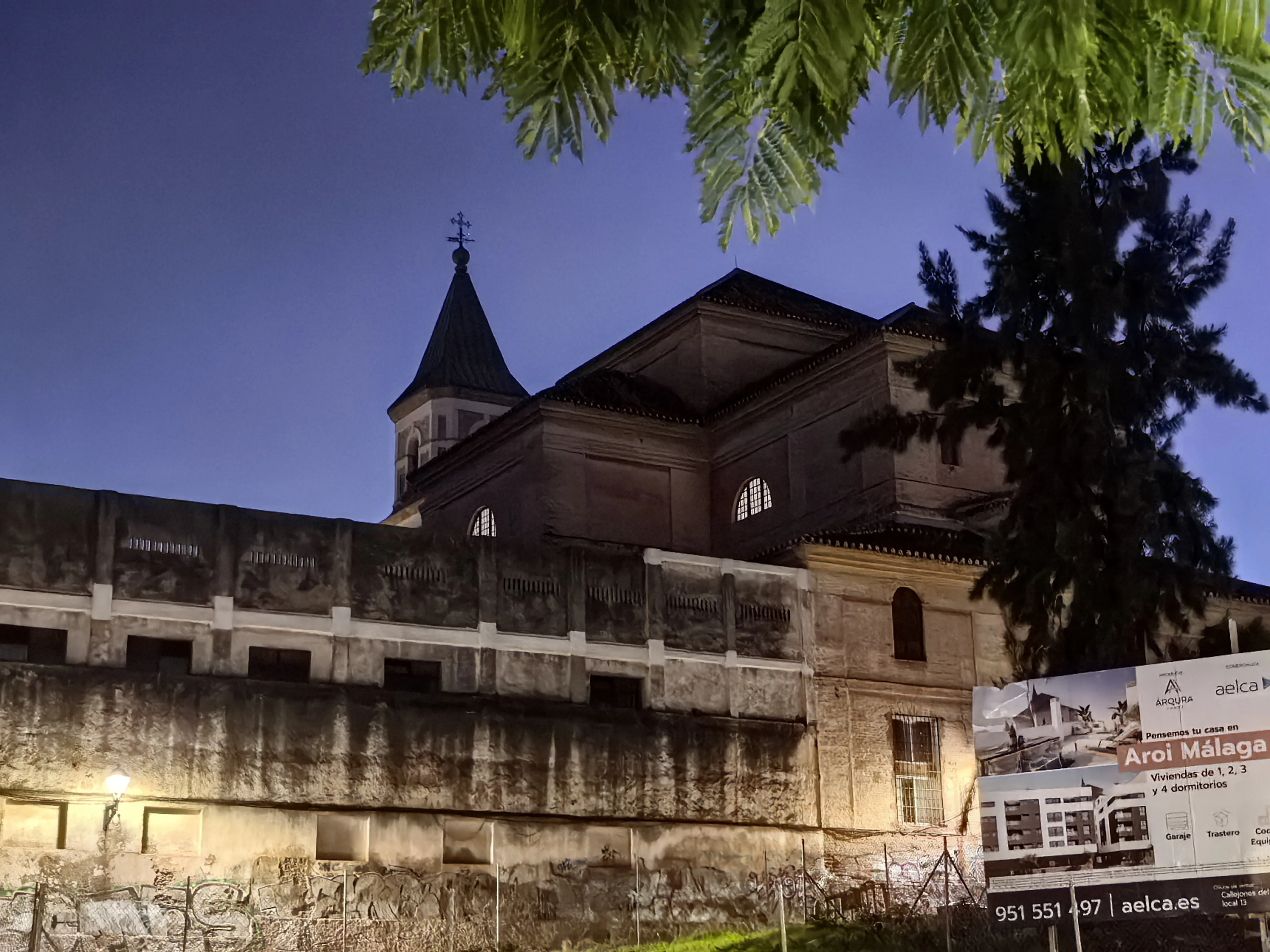 HUAWEI Pura 70 Ultra - System Aparatów - IMG_20251121_184717_1.webp